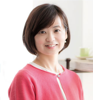 坂下 美樹 先生
