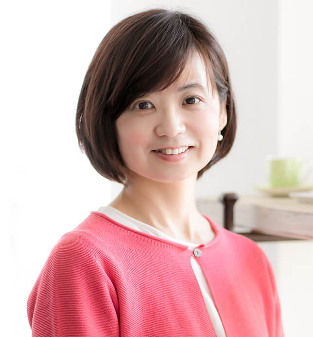 坂下 美樹 先生