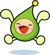 エネモちゃん