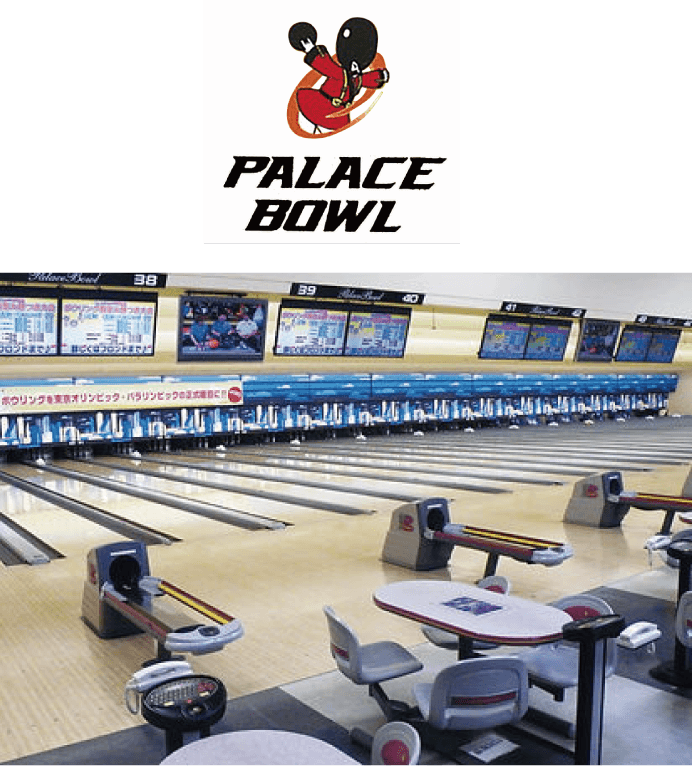 PALACE BOWL