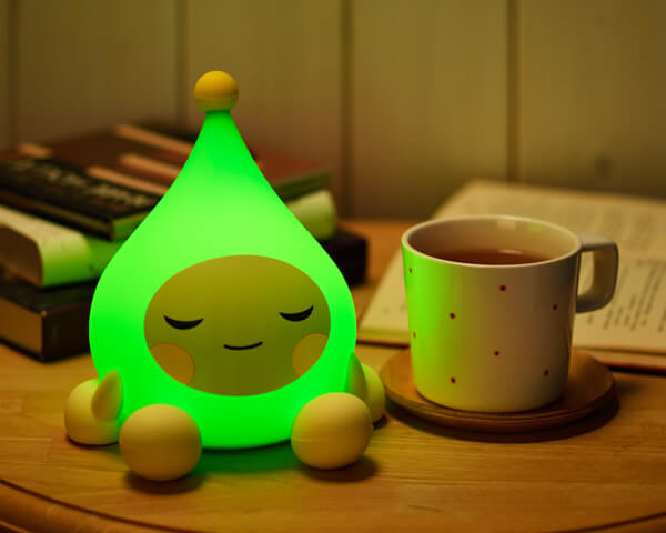 エネモライト