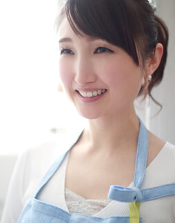 管理栄養士/フードコーディネーター りさ