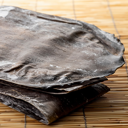 昆布の王様 羅臼昆布