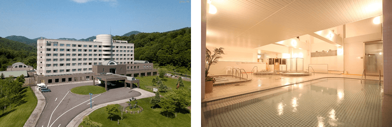 リブマックスリゾート函館　グリーンピア大沼