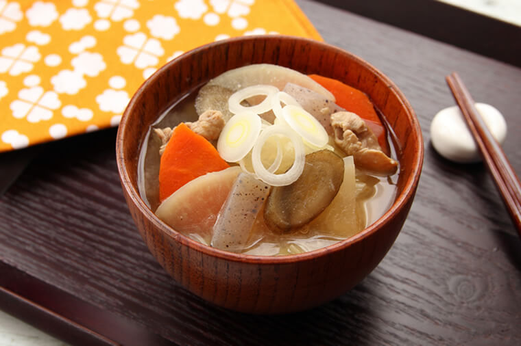 みそ汁