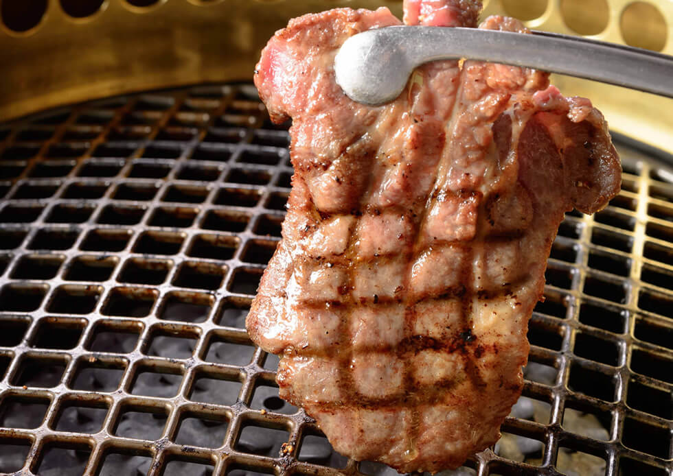焼肉