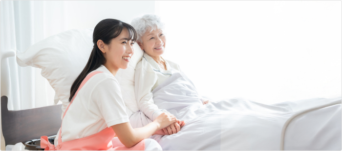 抗がん剤・ホルモン剤治療を受けた期間と割合