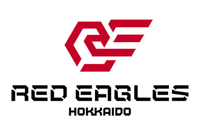【抽選（各10組）】レッドイーグルス北海道　観戦チケット1組2席分（10/10・10/11）
