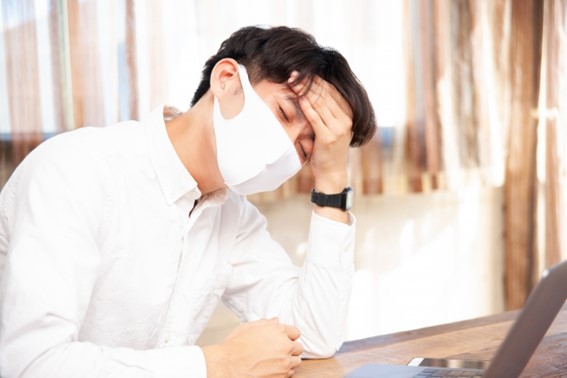 冬に注意したい感染症