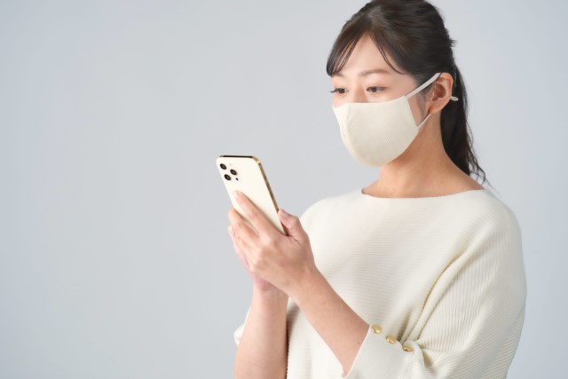 オンライン診療に向いている症状