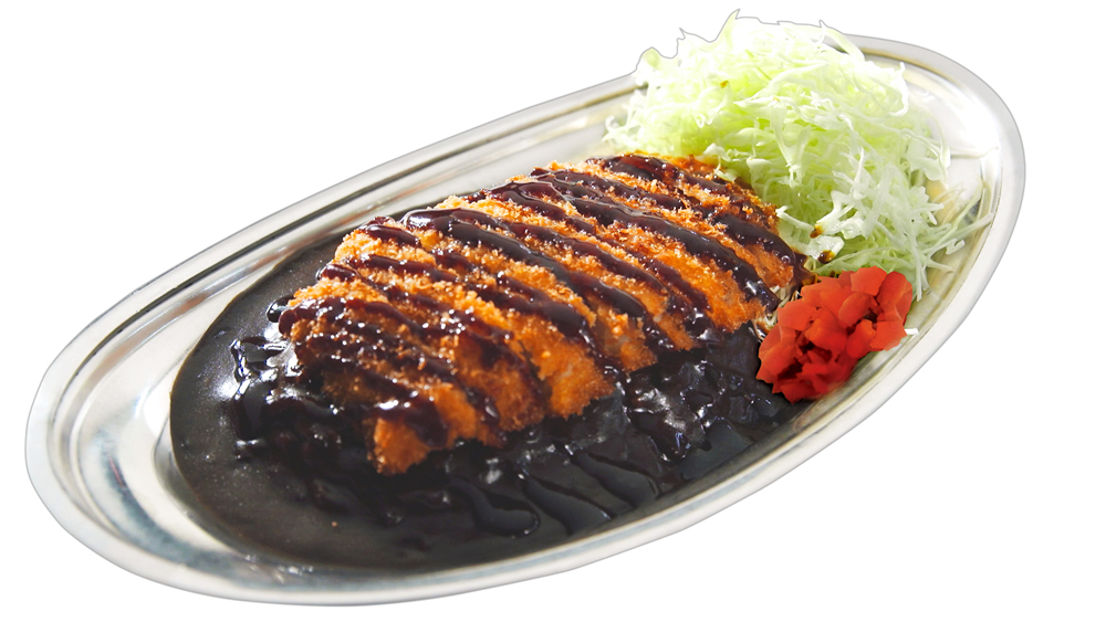 ゴーゴーカレー