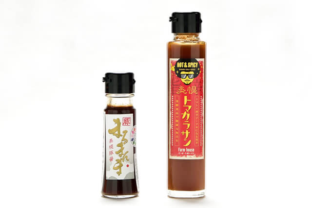 「ハマナスフレグランスウォーター(100ml)」と「マスクdeオドラント(ハマナス・20ml)」のセット