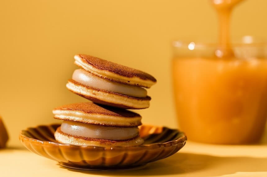 【小樽の職人技】エネモの練り切り