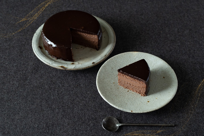 ロイヤルザッハトルテ