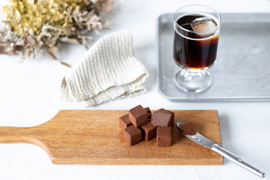 ボタニカルショコラ（レギュラー）