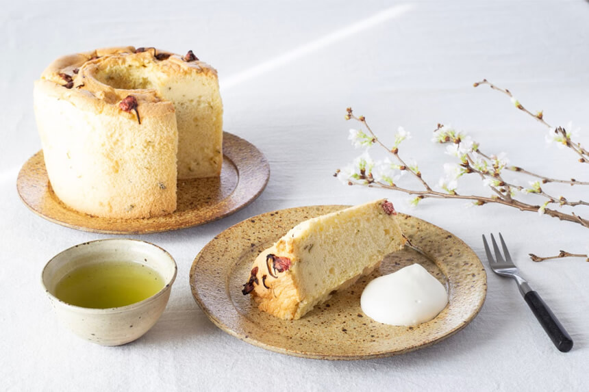 【期間限定】さくらのしふぉん