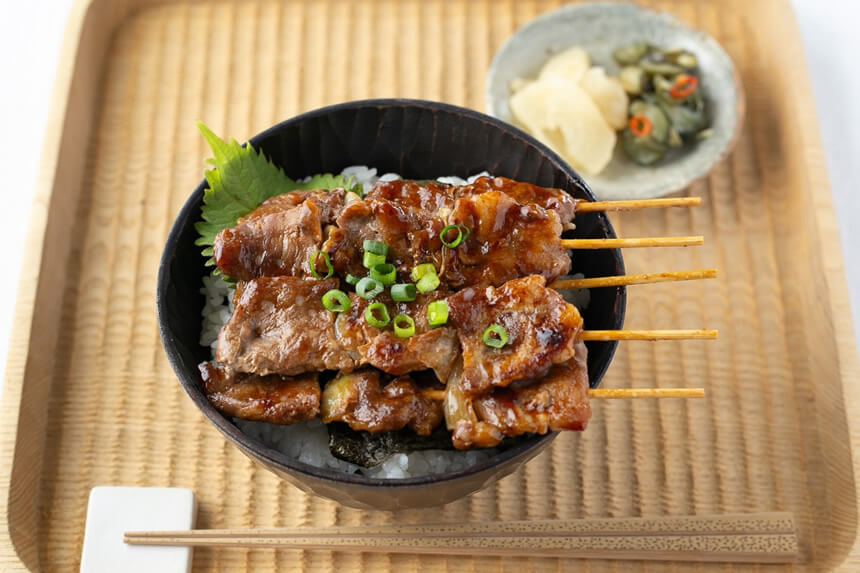 海苔ごま味