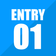 ENTRY 01