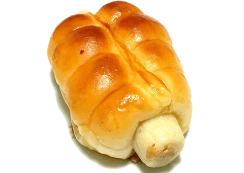 ちくわパン