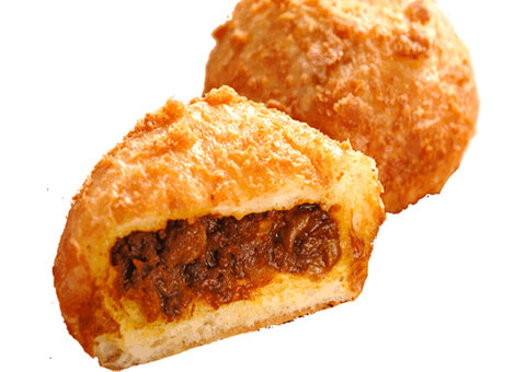 カレーパン