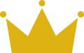 金の冠