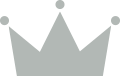 銀の冠