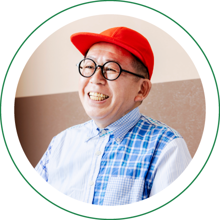 久保田雅人さん