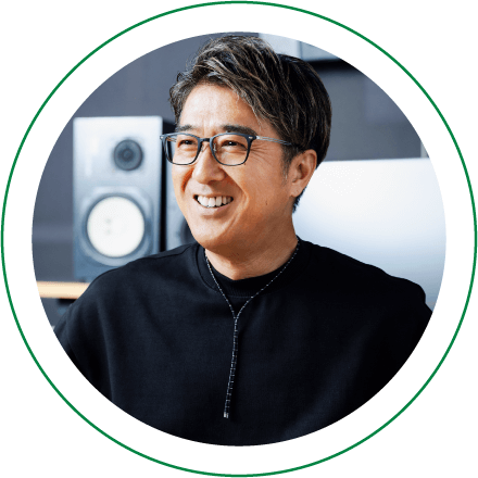 池森秀一さん