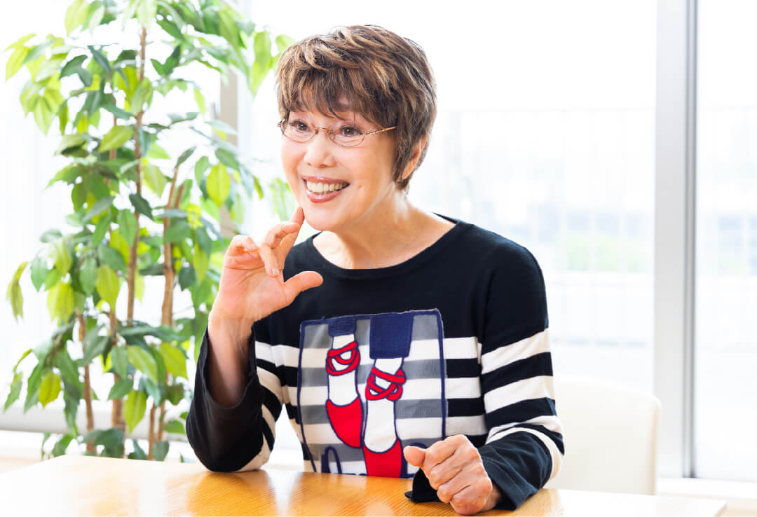 平野レミさん