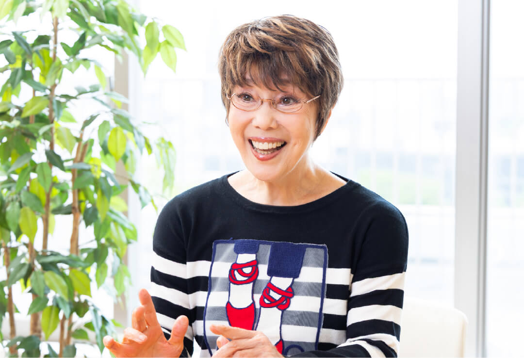 平野レミさん