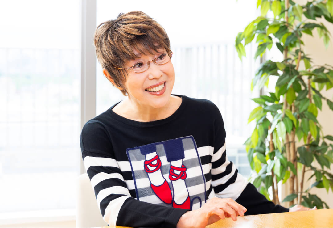 平野レミさん