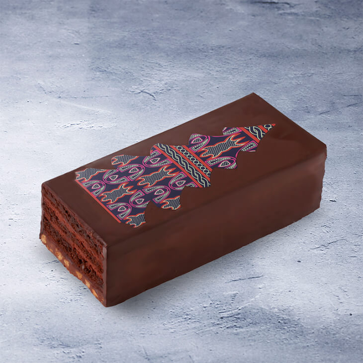 ジャン＝ポール・エヴァン　ビュッシュ エヌコロサン