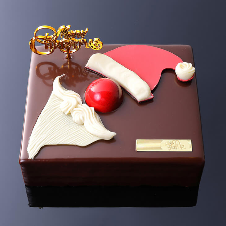 ショコラティエ マサール　マリアテレサ