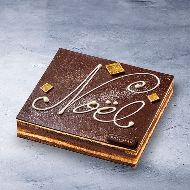 ダロワイヨ　オペラ ド ノエル