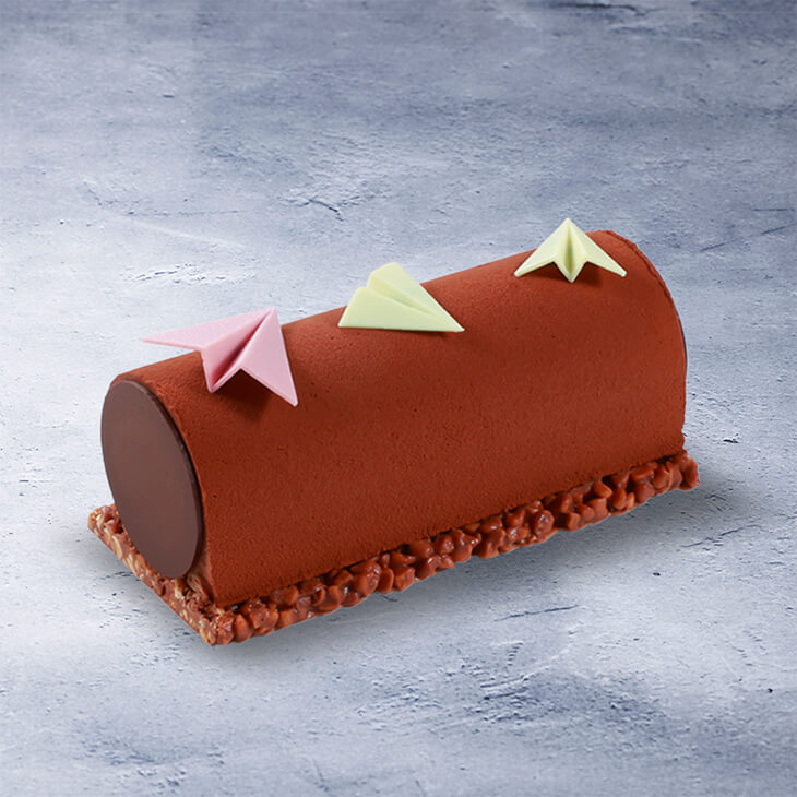 ジャン＝ポール・エヴァン　ビュッシュ レクレ