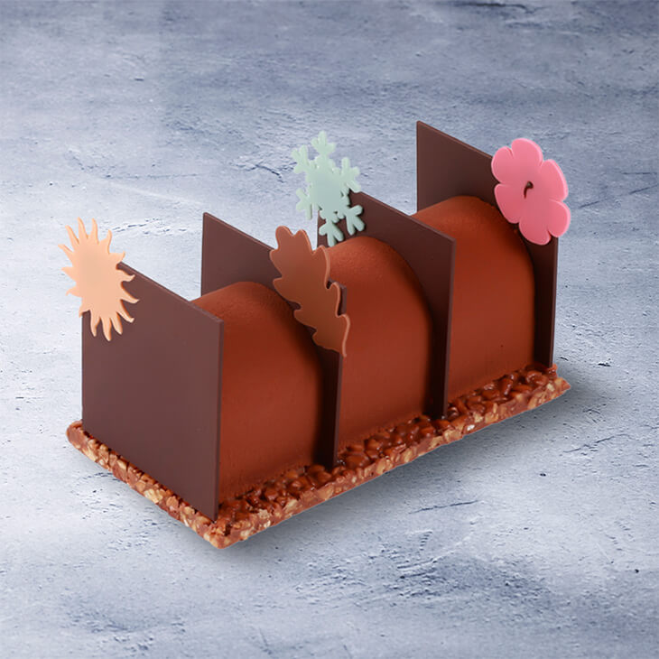 ジャン＝ポール・エヴァン　ビュッシュ トゥー モモン