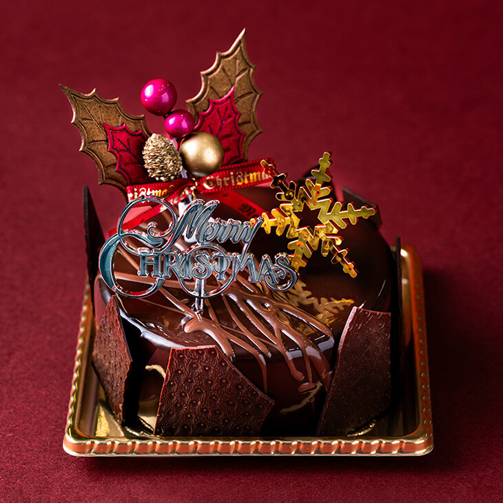 ボン・ヴィバン　ノエル・グラッパ(3号)