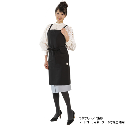 エネモエプロンのイメージ1