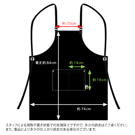 エネモエプロンのイメージ3