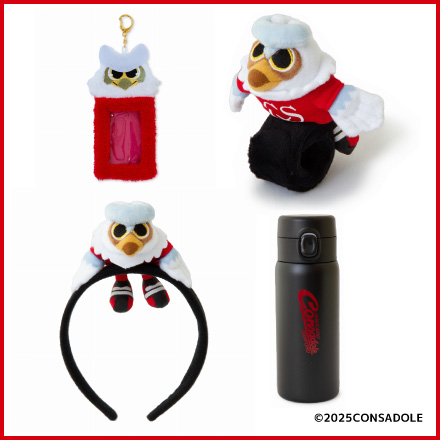 株式会社コンサドーレへの寄付のイメージ2