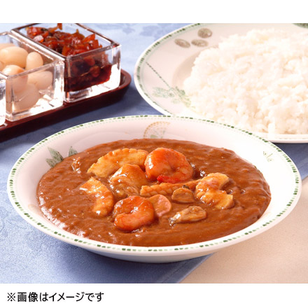 交換アイテム数量入力 五島軒 函館港町カレー 2個セット