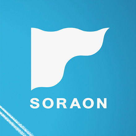 SORAON2025 入場優待割引権利（ペア）