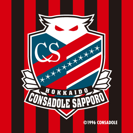 【抽選（15組）】北海道コンサドーレ札幌　観戦チケット&ensp;1組2席分（8/22　15：00～　VS 大宮アルディージャ）のイメージ1